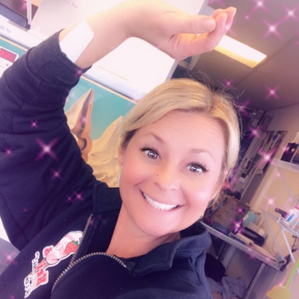 Meet your Posher, Devin